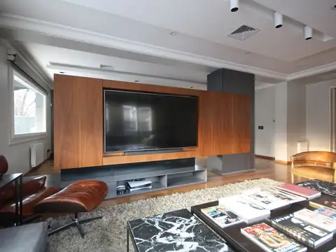 VENTA CASA 6 AMBIENTES ACASSUSO PILETA AMOBLADA