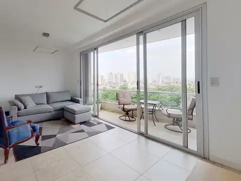 Departamento en Alquiler de 2 ambientes