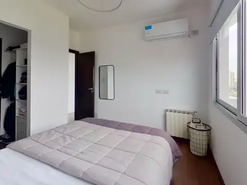 Departamento en Alquiler 5 años