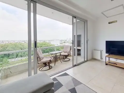 ALQUILER 2 AMBIENTES AVELLANEDA CENTRO CON COCHERA