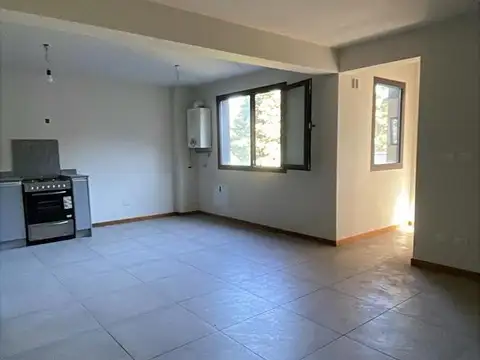 Departamento en Venta 2 años