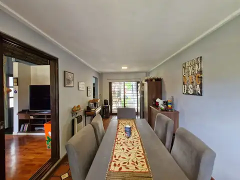 Casa en Venta 40 años