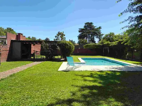 Presidente Sarmiento 100