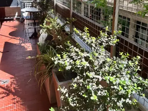 Departamento en Venta de 4 ambientes