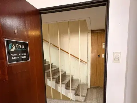 Oficina en Venta 55 años