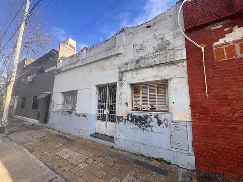 José Ignacio Rucci 800