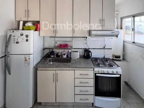 Departamento en Venta en Ituzaingo, USD 55.000