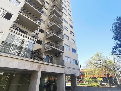 Departamento en Venta en Belgrano, USD 215.000