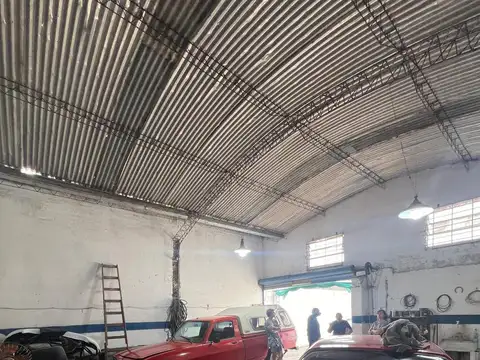 Local en Venta 30 años