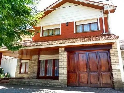 Diagonal Rosende Mitre 1100