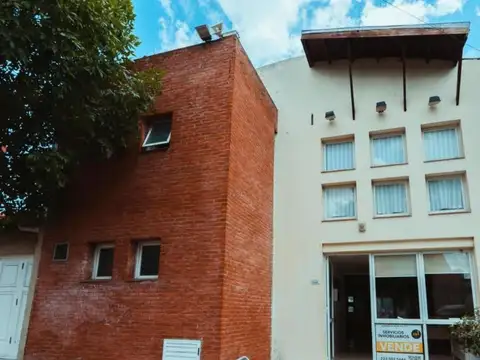 Edificio Comercial en venta - Natatorio - Mar del Plata
