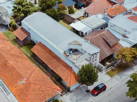 Edificio Comercial en venta - Natatorio - Mar del Plata