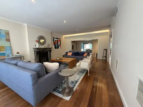 Casa en Alquiler de 4 dormitorios