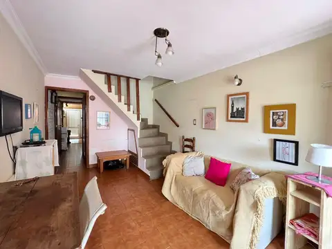 Dúplex en venta - 2 Dormitorios 1 Baño - 70Mts2 - Necochea
