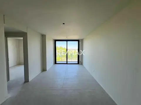 DEPARTAMENTO 1 DORMITORIO + COCHE | SAN MARTÍN 153