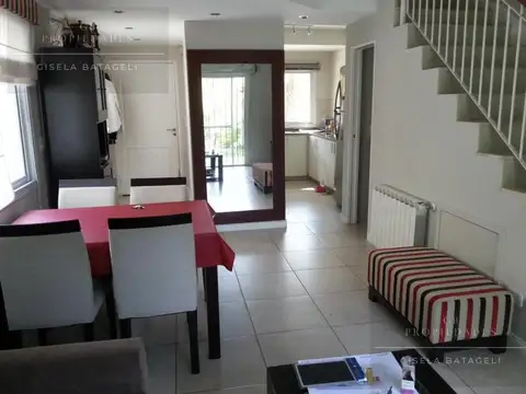 Departamento en Venta de 2 dormitorios