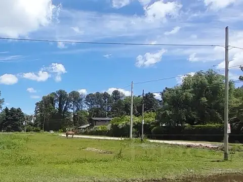 Terreno en Venta de 706,0 m2