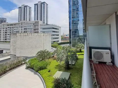 Departamento en Alquiler Apto profesional