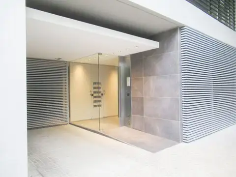 Departamento estrenar un dormitorio Zeballos 2715