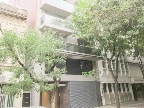 Zeballos 2715 , Piso 1