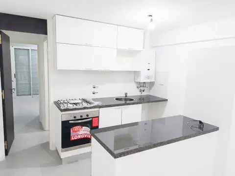 Departamento en Venta 6 años