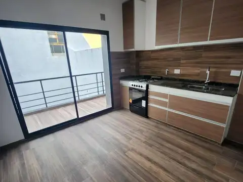 Depto Tipo Casa en Venta al Norte