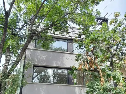 PH en Parque Chacabuco