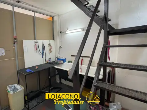 Local en venta - Soldado de la Frontera 5200, Ed. 38 - Loiacono Propiedades