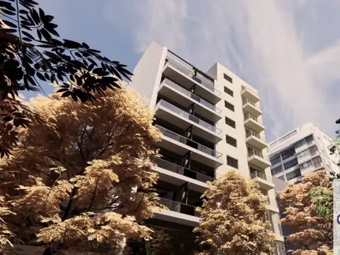 Departamento en Venta en Villa Urquiza, USD 122.000