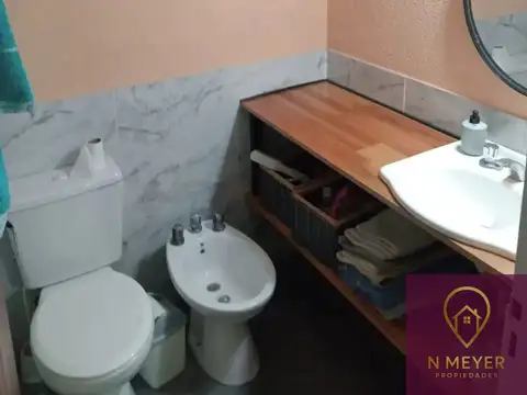 Casa en Venta de 6 dormitorios