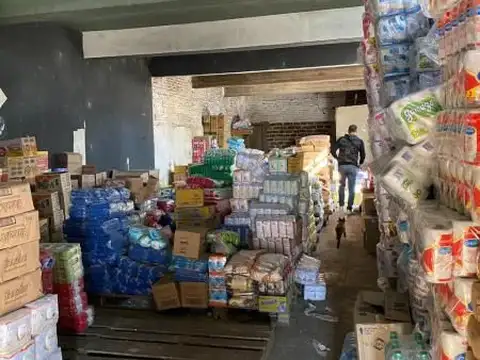 Local en Venta en Berisso, USD 45.000