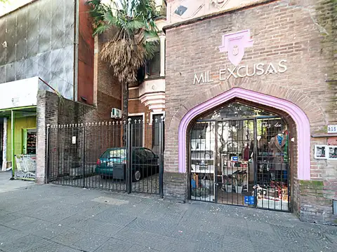 Venta Casa de estilo 10 ambientes en Belgrano