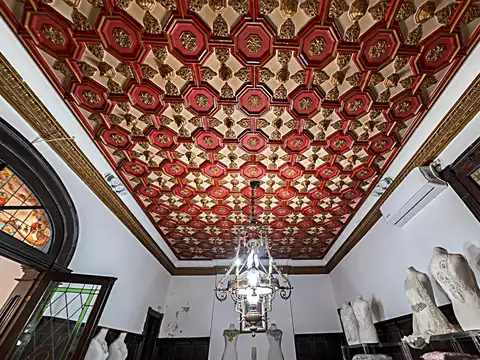 Casa en Venta en Belgrano, USD 849.000