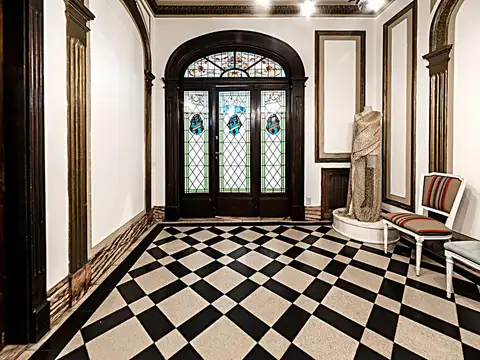 Federico Lacroze al 2100