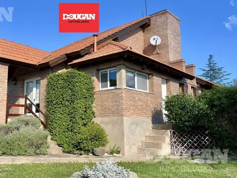 Casa a la venta en Los Molles