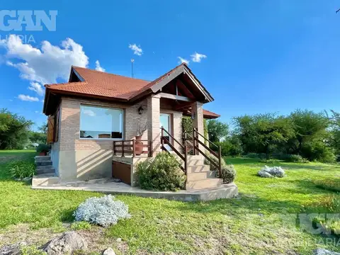 Casa en Venta A Estrenar