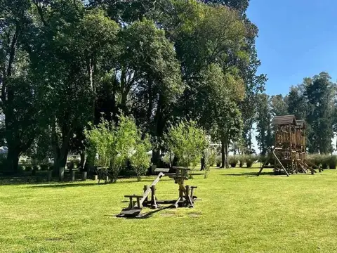 Terreno en Venta en Los Tres Pinos, USD 25.000