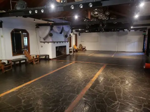 Local en Venta en Bella Vista, USD 300.000