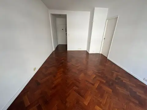 Ecuador 1500, Piso 5