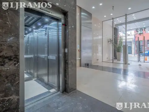 Edificio Comercial en Puerto Madero