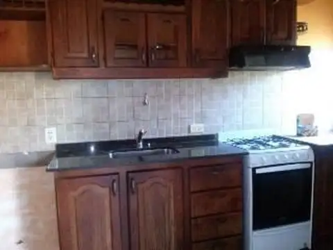 Departamento Alquiler