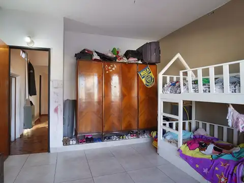 Depto Tipo Casa en Venta con 1 cocheras