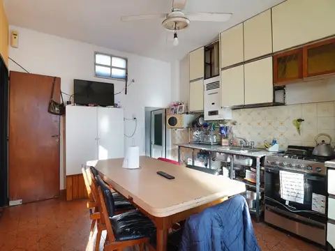 Depto Tipo Casa en Venta de 4 ambientes