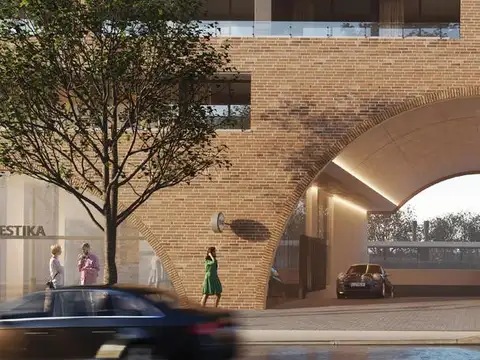 Departamento en Venta -1 año