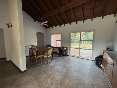 Casa en Venta en Soles Del Pilar, USD 150.000