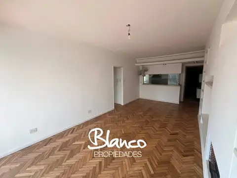 Departamento en Alquiler de 3 ambientes