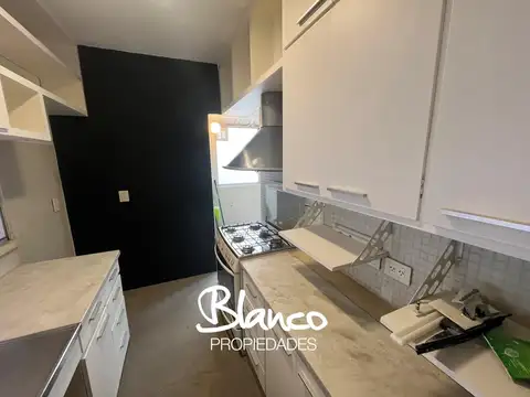 Departamento 3 ambientes con 3 baños
