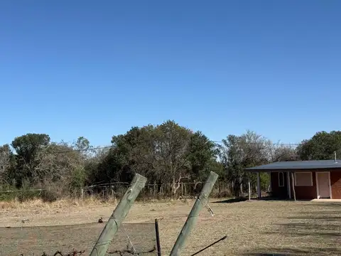 Terreno en Venta de 2500,0 m2