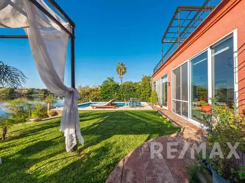 Casa en Alquiler de 3 dormitorios