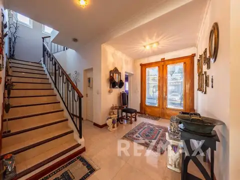 Casa Alquiler  San isidro Labrador FEBRERO  MARZO